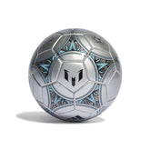 Adidas bal Messi club maat 1 (Mini) grijs
